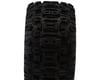 Image 3 for Traxxas Sledgehammer Belted 3.8" Pre-Mounted Monster Truck Tires (Black) (2)