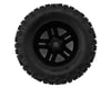 Image 2 for Traxxas Sledgehammer Belted 3.8" Pre-Mounted Monster Truck Tires