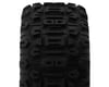 Image 3 for Traxxas Sledgehammer Belted 3.8" Pre-Mounted Monster Truck Tires