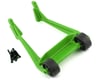 Image 1 for Traxxas Sledge Pre-Assembled Wheelie Bar (Green)