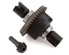 Image 1 for Traxxas Sledge Pre-Assembled Front/Rear Differential