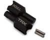 Image 1 for Traxxas Sledge HD Steel Differential Output Cups (2) (Front/Rear)