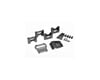 Related: Traxxas Sledge® Aluminum Center Differential Mount Set (Dark Titanium)