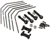 Image 1 for Traxxas Sledge Front/Rear Sway Bar & Linkage Set