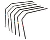 Image 1 for Traxxas Sledge Sway Bar Set (6)
