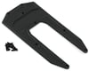 Image 1 for Traxxas Sledge Chassis Skidplate (Graphite Grey)