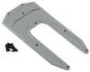 Related: Traxxas Sledge Chassis Skidplate (Grey)