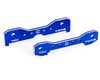 Related: Traxxas Sledge® Aluminum Rear Tie Bars (Blue) (2)