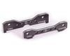 Related: Traxxas Sledge® Aluminum Rear Tie Bars (Dark Titanium) (2)