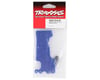 Image 2 for Traxxas Sledge Rear Suspension Arm Covers (Blue) (2)
