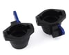 Related: Traxxas Sledge Left & Right Steering Blocks w/Aluminum Arms (Blue) (2)
