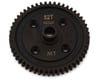 Image 1 for Traxxas Mod 1.0 Steel Spur Gear (52T)