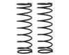 Image 1 for Traxxas Sledge 85mm Rear Shock Springs (1.487 Rate) (2)