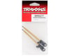 Image 2 for Traxxas GT-Maxx TiN Coated Shock Shaft Assembly (2) (80mm)