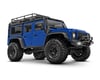 Related: Traxxas TRX-4M 1/18 Electric Rock Crawler w/Land Rover Defender Body (Blue)