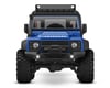 Image 4 for Traxxas TRX-4M 1/18 Electric Rock Crawler w/Land Rover Defender Body (Blue)