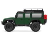 Image 2 for Traxxas TRX-4M 1/18 Electric Rock Crawler w/Land Rover Defender Body (Green)