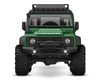 Image 4 for Traxxas TRX-4M 1/18 Electric Rock Crawler w/Land Rover Defender Body (Green)