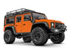 Related: Traxxas TRX-4M 1/18 Electric Rock Crawler w/Land Rover Defender Body (Orange)