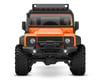 Image 4 for Traxxas TRX-4M 1/18 Electric Rock Crawler w/Land Rover Defender Body (Orange)
