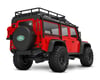 Image 3 for Traxxas TRX-4M 1/18 Electric Rock Crawler w/Land Rover Defender Body (Red)