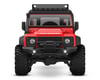 Image 4 for Traxxas TRX-4M 1/18 Electric Rock Crawler w/Land Rover Defender Body (Red)