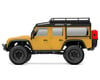 Image 2 for Traxxas TRX-4M 1/18 Electric Rock Crawler w/Land Rover Defender Body (Tan)