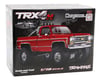 Image 9 for Traxxas TRX-4M 1/18 High Trail Edition Micro Rock Crawler w/Chevrolet K10 Body