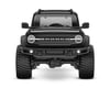 Image 4 for Traxxas TRX-4M 1/18 Electric Rock Crawler w/Ford Bronco Body (Black)
