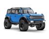 Related: Traxxas TRX-4M 1/18 Electric Rock Crawler w/Ford Bronco Body (Blue)