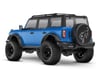 Image 3 for Traxxas TRX-4M 1/18 Electric Rock Crawler w/Ford Bronco Body (Blue)