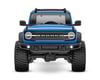Image 4 for Traxxas TRX-4M 1/18 Electric Rock Crawler w/Ford Bronco Body (Blue)