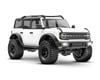 Related: Traxxas TRX-4M 1/18 Electric Rock Crawler w/Ford Bronco Body (White)