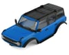 Image 1 for Traxxas TRX-4M Ford Bronco Complete Body (Blue)
