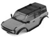 Image 1 for Traxxas TRX-4M Ford Bronco Complete Body (Cactus Grey)