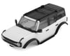 Image 1 for Traxxas TRX-4M Ford Bronco Complete Body (White)