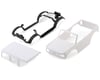 Image 1 for Traxxas TRX-4M Ford Bronco Complete Unassembled Body (Unpainted)