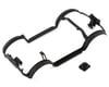 Image 1 for Traxxas TRX-4M Ford Bronco Body Frame/Fender Flares & Spare Tire Mount