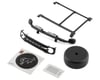 Image 1 for Traxxas TRX-4M Roof Rack, Spare Tire Cover, Cowl & Grille
