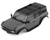 Image 1 for Traxxas TRX-4M Ford Bronco Complete Body (Dark Grey)