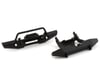 Image 1 for Traxxas TRX-4M Land Rover Bumper (Front & Rear)