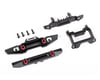 Image 2 for Traxxas TRX-4M Defender® Aluminum Front & Rear Bumpers Set