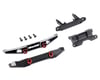 Image 2 for Traxxas TRX-4M Aluminum Ford Bronco Front & Rear Bumpers Set