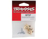 Image 2 for Traxxas TRX-4M Brass Steering Blocks (2) (7g)