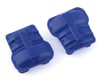 Image 1 for Traxxas TRX-4M Axle Cover (Blue) (2)