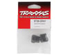 Image 2 for Traxxas TRX-4M Axle Cover (Grey) (2)