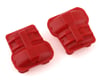 Image 1 for Traxxas TRX-4M Axle Cover (Red) (2)
