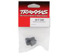 Image 2 for Traxxas TRX-4M Axle Cover (Black) (2)