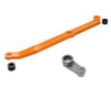 Image 1 for Traxxas TRX-4M Aluminum Steering Link (Orange)