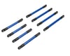 Image 1 for Traxxas TRX-4M Aluminum Suspension Link Set (Blue) (8)